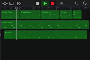 丸の内サディスティック - 椎名林檎 GarageBand Cover Short Ver.