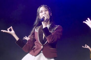 ｜AKB48 Team TP｜'閃亮的幸運' (Unit Bellflower) @ Mini Concert