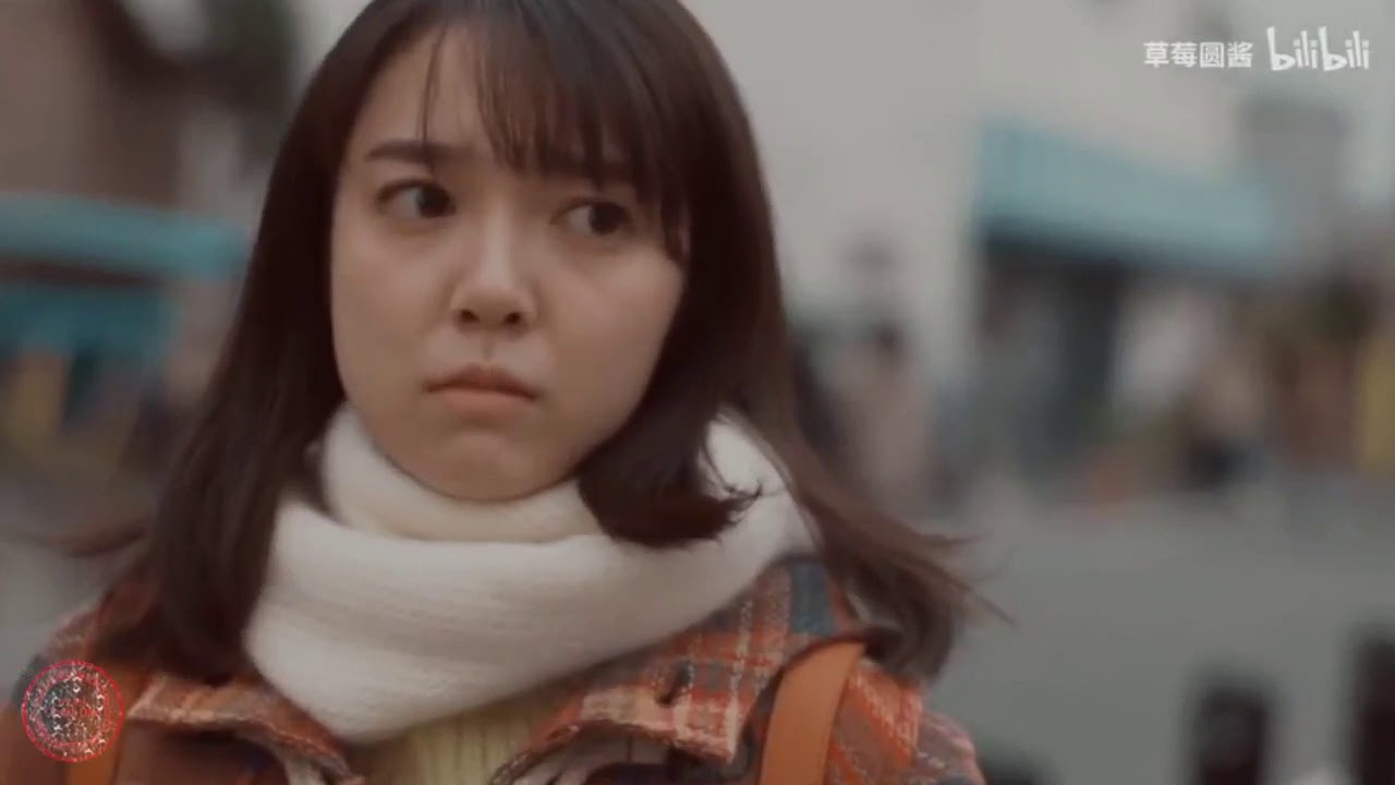 【上白石萌音】深い揚げたスベンスカムS甘い翔のステップ「愛の終わり、白砂糖cp」