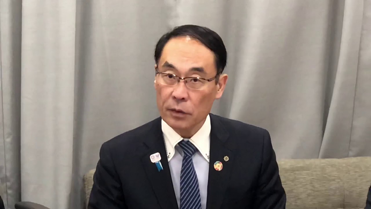 【新型コロナウイルス】感染者の発生（埼玉県内38例目）20200318