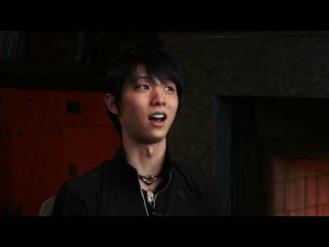 Yuzuru Hanyu 2020 CBC interview [part2]