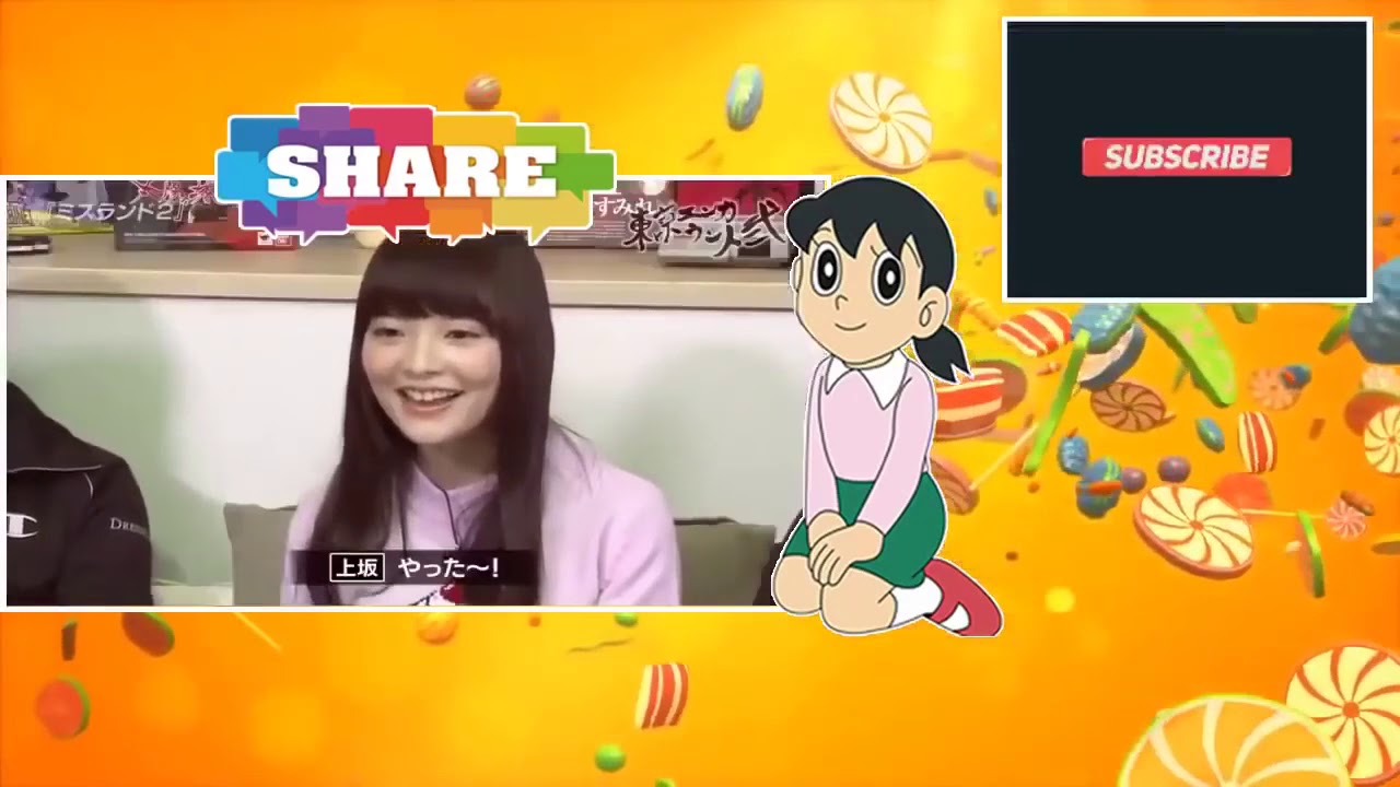 東京エンカウント弐 通算第31話 ゲスト 上坂すみれ Yayafa