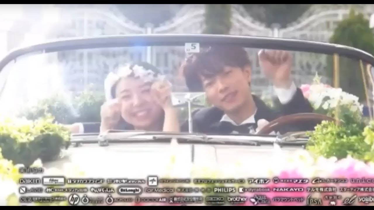 佐藤健 上白石萌音 最後まで続けて##佐藤健#すべてのニャーニャーダンス〜