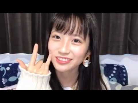 【乃木坂46】のぎおび 掛橋沙耶香SHOWROOM 2020年3月19日(20200319)