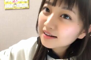 (HD)稲垣 香織(KAORI INAGAKI)AKB48チーム4_SHOWROOM2020年3月19日21時38分[1080p.60fps]