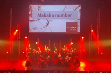 20200215 Makaha Number 椎名林檎 メドレー