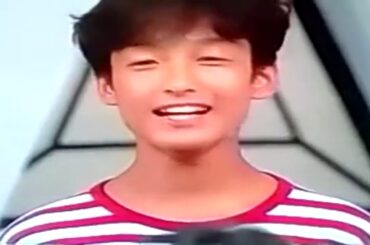 SMAP中居正広 自己紹介