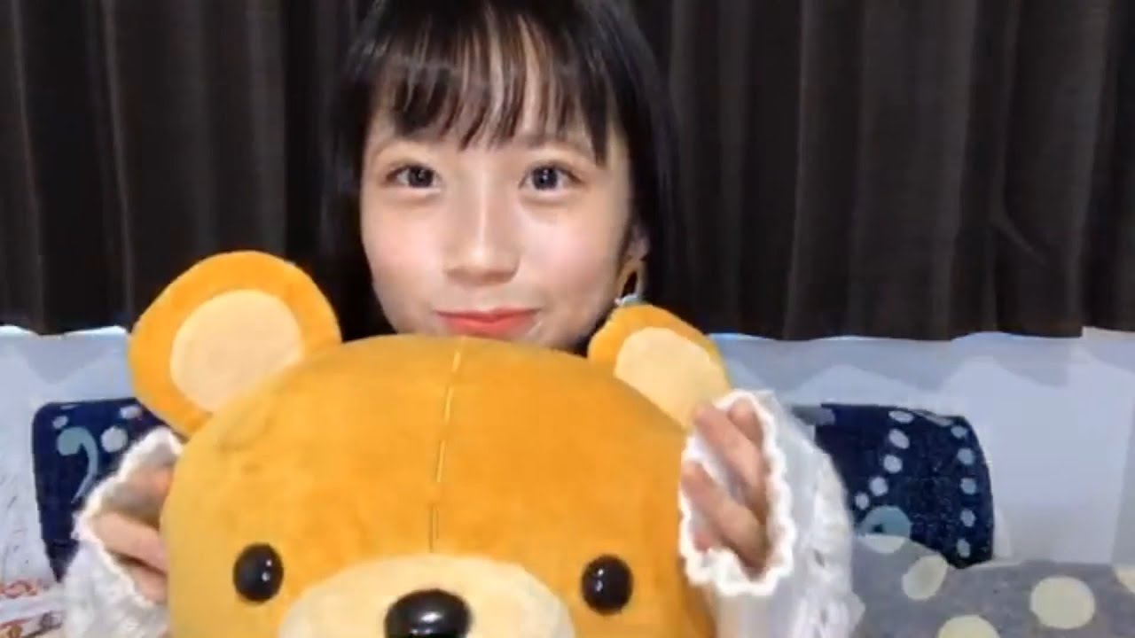 乃木坂46  のぎおび⊿  I see のダンスを少しみせてほしいな  掛橋沙耶香  SHOWROOM  20200319