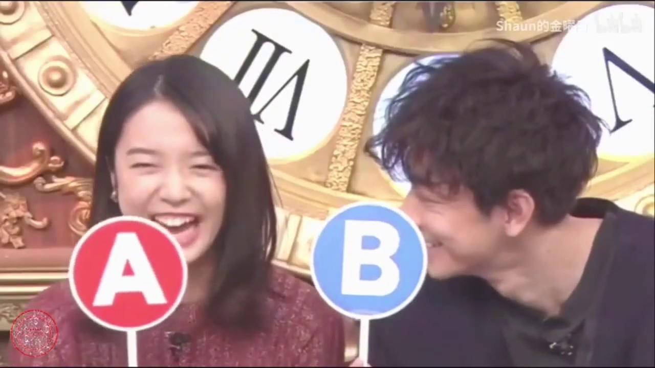 【佐藤健X上白石萌音   TakeMone】愛が終わらないことを願っています。