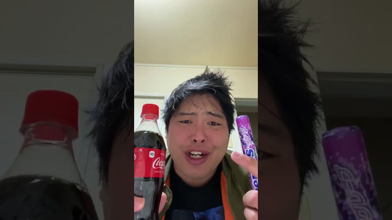 へずまりゅうじゃぁぁぁ！！ 朝倉未来！ コラボしやがれ！