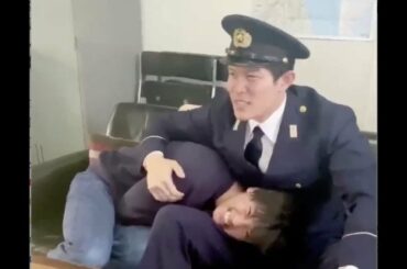 cut「テセウスの船」竹内涼真と鈴木亮平のイチャつく世界線はここです。