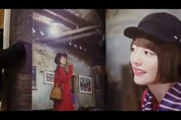 花澤香菜 写真集「How to go?」  届いた  倍速+poem Ver