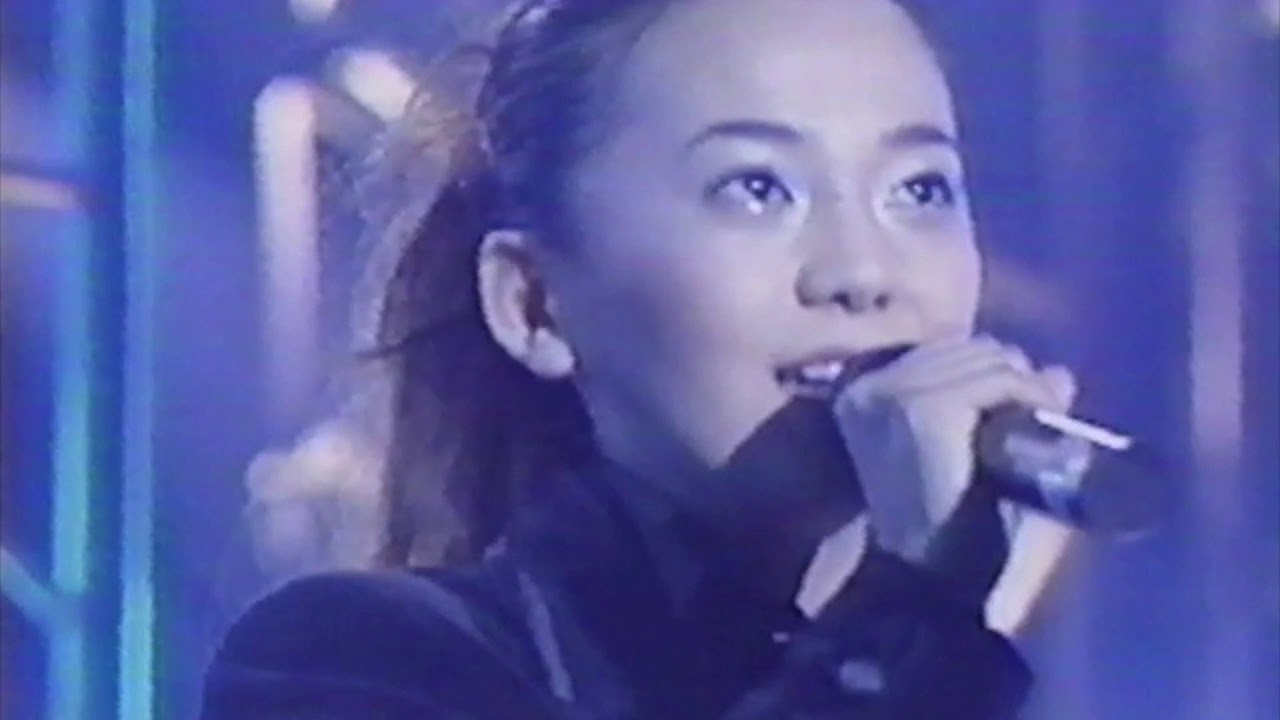 華原朋美がglobeのDEPARTURESをTKと熱唱