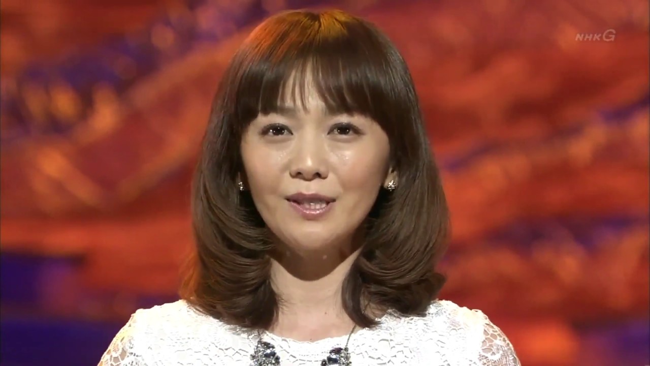華原朋美    いい日旅立ち