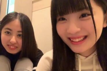 (HD)井上美優(MIYUU INOUE)AKB48チーム8(岩手県)_SHOWROOM 2020年3月20日19時59分[1080p.60fps]