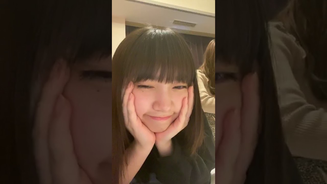 20200320 奥原妃奈子 (AKB48 チーム8) Instagram Live 20200320 奥原妃奈子 (AKB48 チーム8) Instagram Live