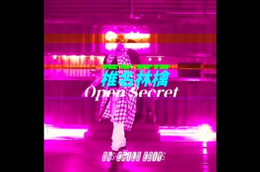椎名林檎 R_I_N_G_O “ Open Secret ” dhs child edits