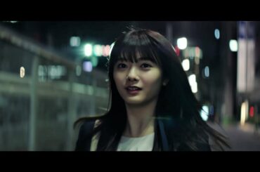 イオンカード×欅坂46　WEBムービー　「わたしの扉」篇