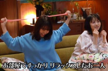 有村架純・浜辺美波 が姉妹を演じるJA共済のWEB動画シリーズ『カスミナミ』第1弾『第二ボタン』篇【メイキング＆インタビュー】