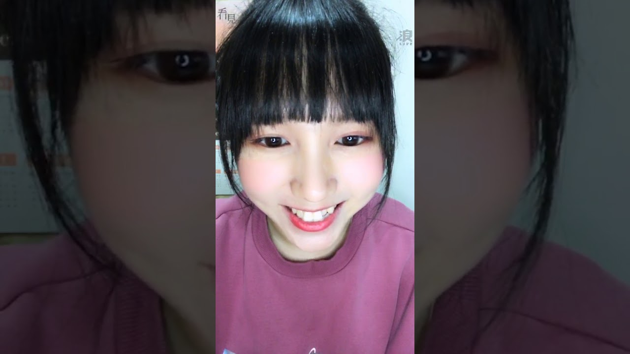 2020 03 20 AKB48 Team TP 劉曉晴「浪Live」直播