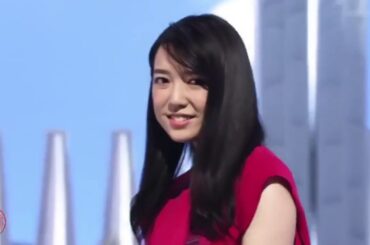 【上白石萌音】永遠はきらいMUSIC FAIR LIVE