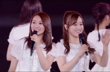 【乃木坂46】とにかく可愛いみなみちゃん〜7th YEAR BIRTHDAY LIVE〜