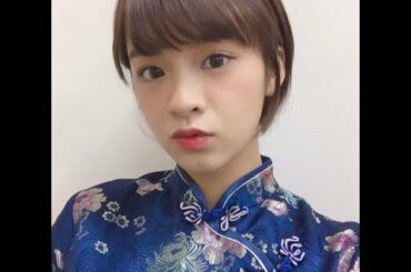 200320 20:01 AKB48 TEAM TP 蔡伊柔(研究生) 浪Live