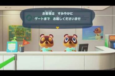 「あつまれどうぶつの森」をやる人