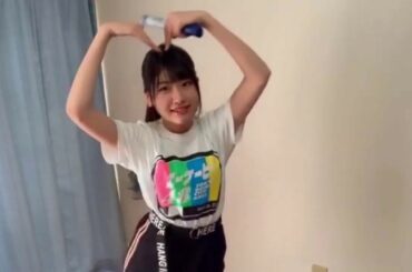 1/2[HD]高橋彩香(SAYAKA TAKAHASHI)AKB48チーム8(長野県)_SHOWROOM 2020年3月21日10時30分[1080p.60fps]