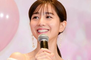 田中みな実、体型の変化を暴露される　「幼児体型だったのに…」