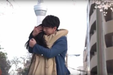佐藤健 上白石萌音 恋はつづくよどこまでも」全話のキスシーンをまとめました💓佐倉七瀬と天堂浬