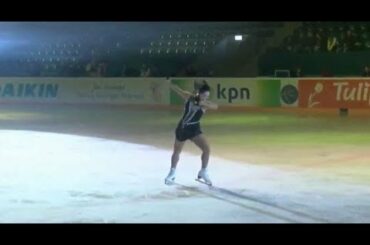 Wakaba HIGUCHI ,樋口新葉 EX チャレンジカップ2019