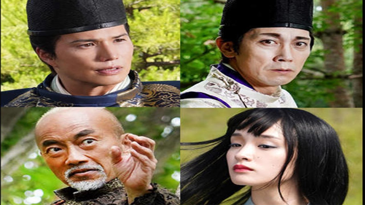 剛力彩芽  !!  ^^  ...優しい雰囲気ながら深い闇を抱える物語のキーマン、如月を演じる。...佐々木蔵之介（52）がテレビ朝日系ドラマスペシャル「陰陽師」