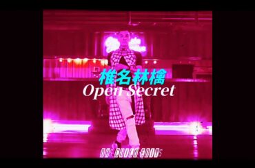 椎名林檎 R_I_N_G_O_ “ Open Secret ” DHs CHILD EDITs