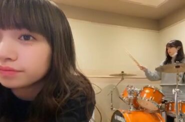 [HD]奥原妃奈子(HINAKO OKUHARA)AKB48チーム8(島根県)_SHOWROOM 2020年3月21日19時03分[1080p.60fps]