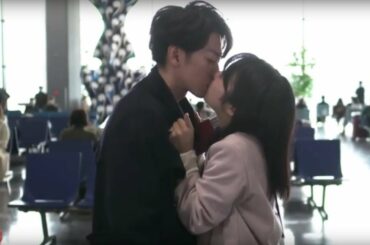 佐藤健 上白石萌音 愛は終わりに近づいている、提案名場面
