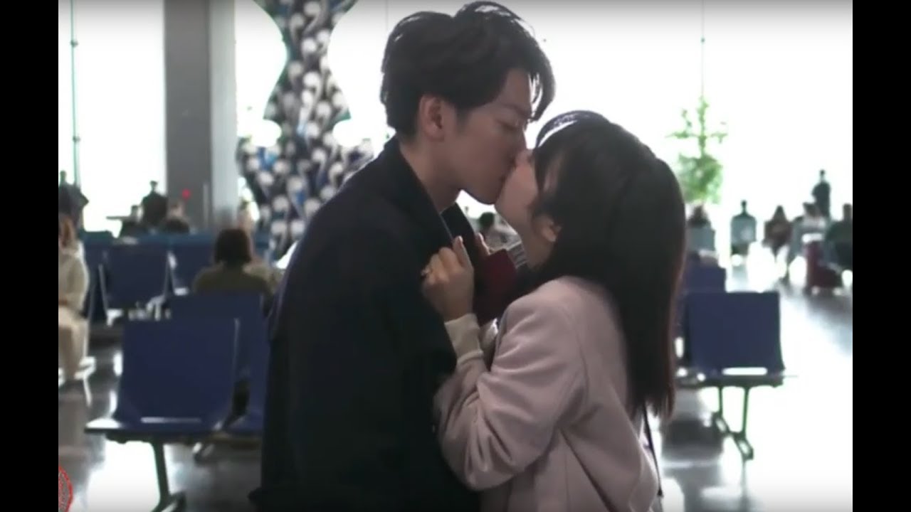 佐藤健 上白石萌音 愛は終わりに近づいている、提案名場面