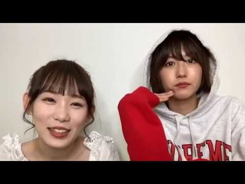 【欅坂46】小池美波SHOWROOM 2020年3月21日【土生瑞穗】
