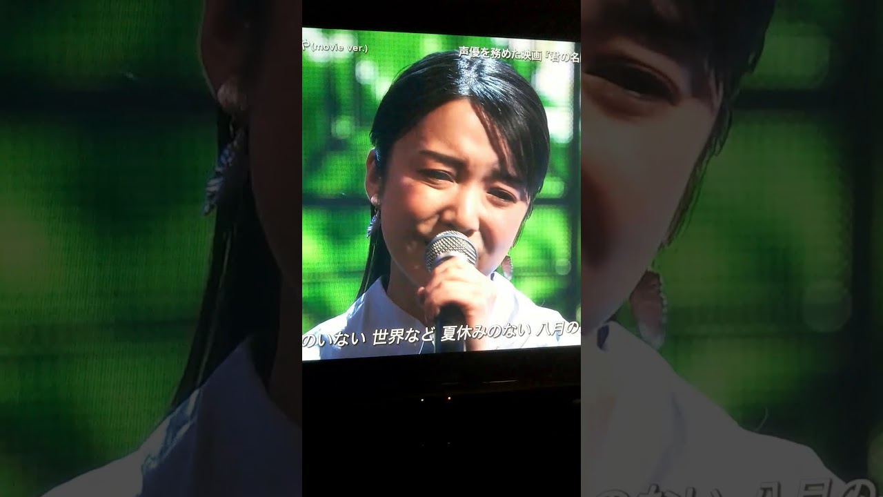 上白石萌音 FNS歌謡祭2020 《音量最大で聞いてください😅》 上白石萌音 FNS歌謡祭2020 《音量最大で聞いてください😅》