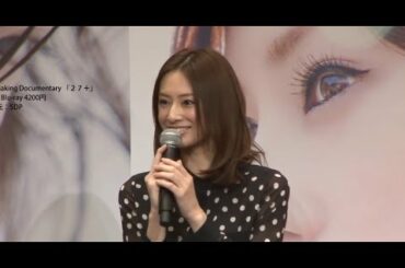 【オススメ】 Kitagawa Keiko  (北川 景子) 絶世の美女 鑑賞用2