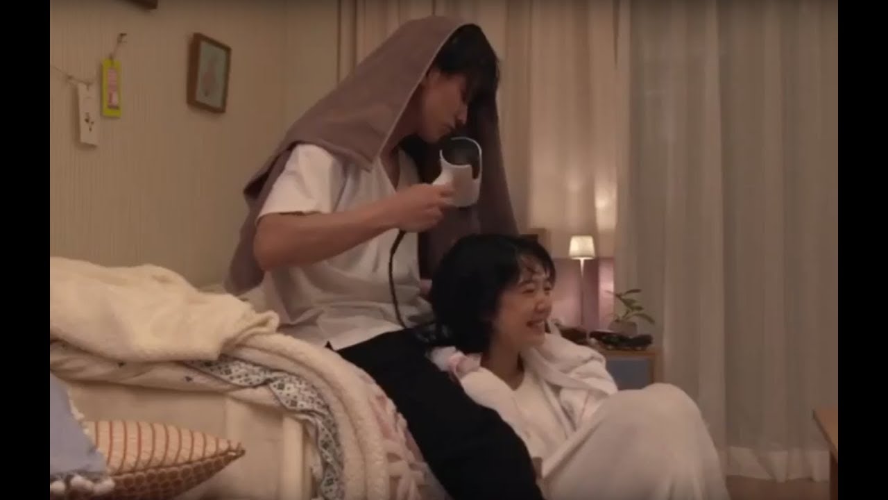 佐藤健 上白石萌音 最後まで愛を持ち続けて、愛の甘さは毎日
