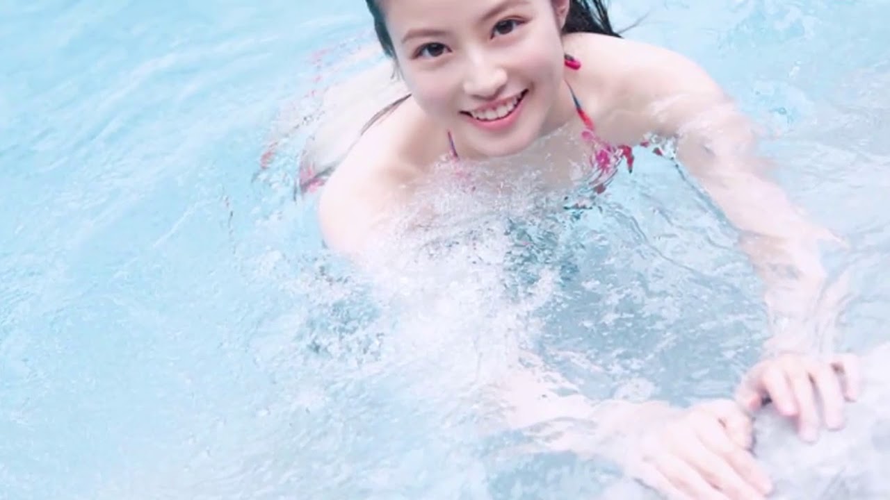 ☆激アツ ボディ！☆今田美桜  ☆