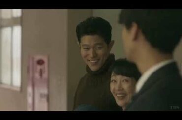 第2話 テセウスの船 「真犯人あらわる！引き裂かれる親子の絆」  SHIP OF THESEUS 『EP 2』【ENGSUB】