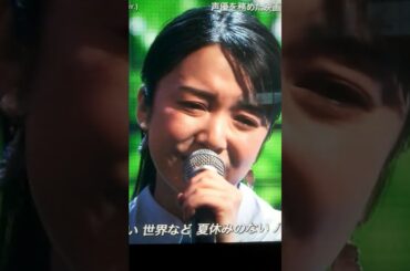 【訂正版】上白石萌音  FNS歌謡祭2020   ※音量は大きめで聞いてください