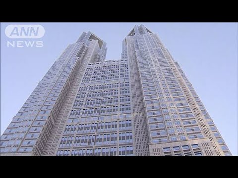 帰国者の感染相次ぐ　症状後に旅行の外人観光客も(20/03/23)