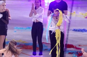 羽生結弦 YUZURU HANYU EX Finale GPF 2019 (FANCAM)