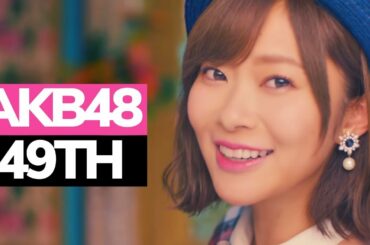 AKB48: #SukiNanda - Solo/Focus Screentime Ranking