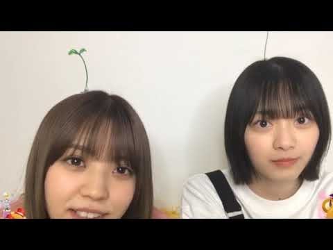 欅坂46 小林由依 YUI KOBAYASHI SHOWROOM「のぎおび⊿」2020年3月22日 欅坂46 小林由依 YUI KOBAYASHI SHOWROOM「のぎおび⊿」2020年3月22日