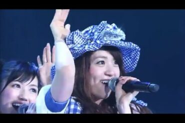 First Rabbit (ファースト・ラビット) AKB48 in TOKYO DOME ~1830m no Yume~ Maeda Atsuko Graduation Concert