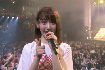 HKT48 - Otona Ressha (大人列車) AKB48グループ 成人式コンサート〜 Coming of Age Ceremony Concert 2018 / 180114